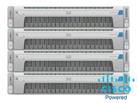 Cisco HyperFlex 混合节点