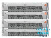 Cisco HyperFlex 全闪存和全 NVMe 节点