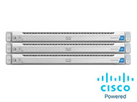 Cisco HyperFlex Edge